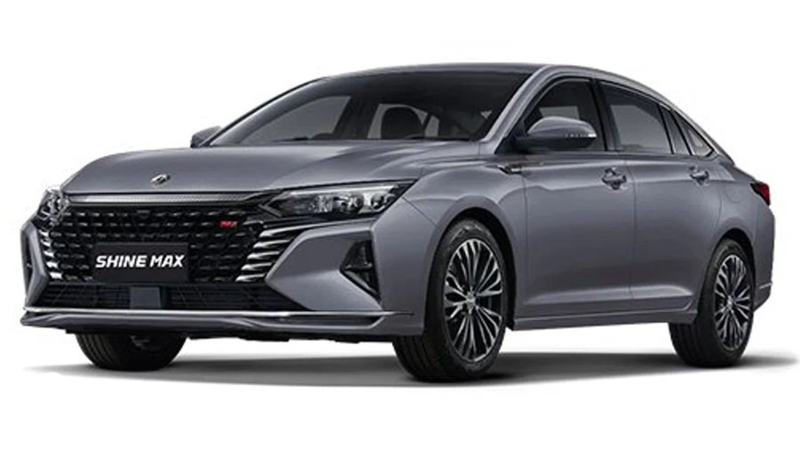  - DONGFENG SHINE MAX (OR - 011)